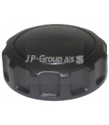 JP GROUP - 1188000300 - Поворотная ручка регулировка спинки сидения